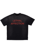 :LETHAL AFFECTION: TEE