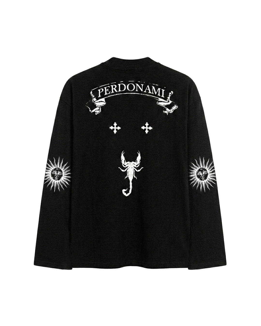 :PERDONAMI: LONGSLEEVE