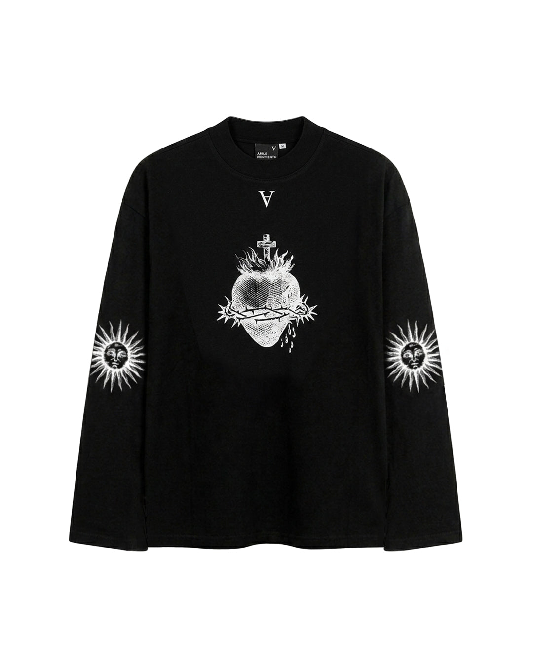 :PERDONAMI: LONGSLEEVE