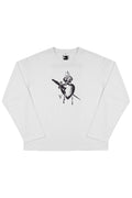 :SACRO CUORE: LONG SLEEVE