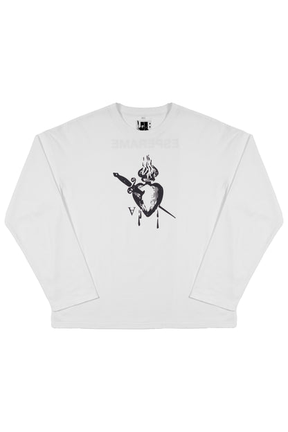 :SACRO CUORE: LONG SLEEVE