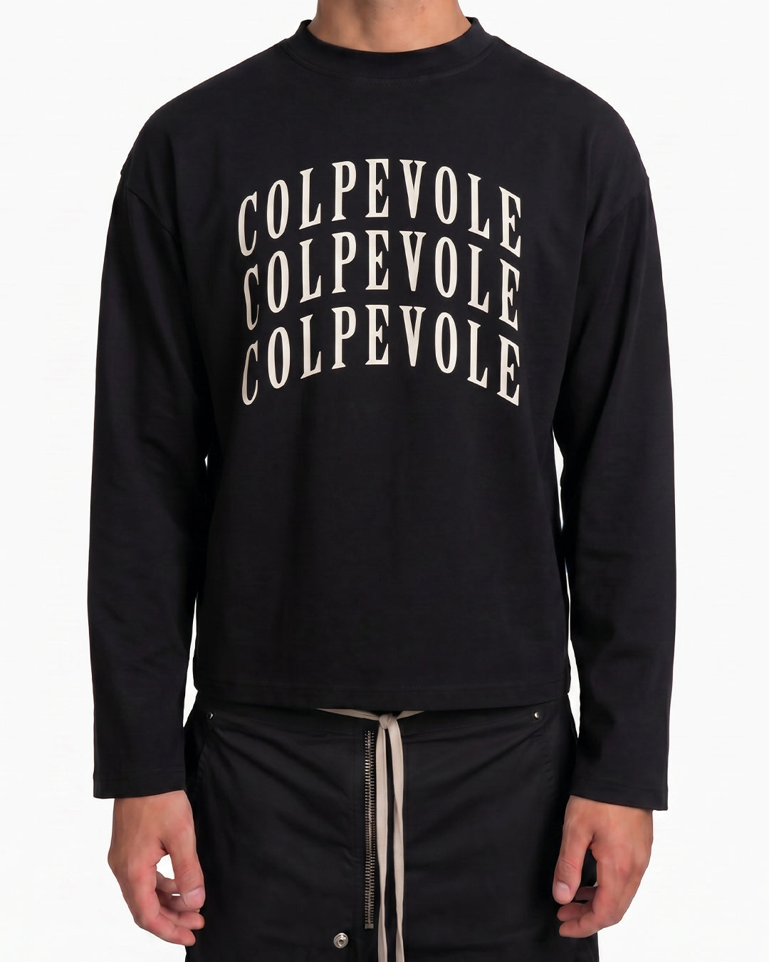:COLPEVOLE: Long Sleeve