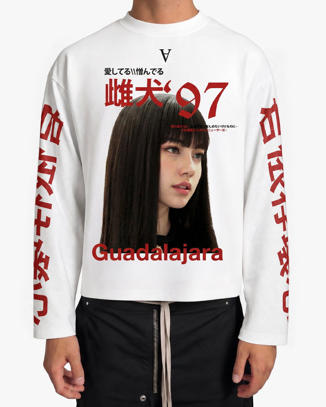 :GUADALAJARA: Long Sleeve