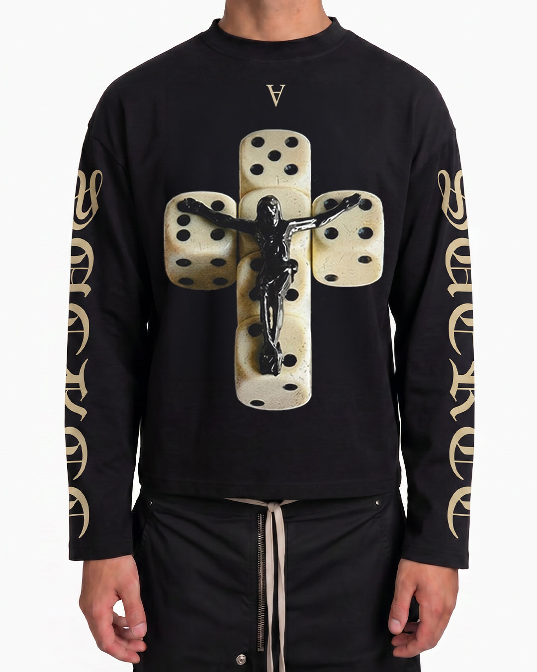 :SUERTE: Long Sleeve