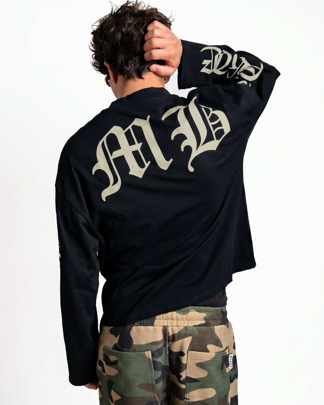 :SUERTE: Long Sleeve