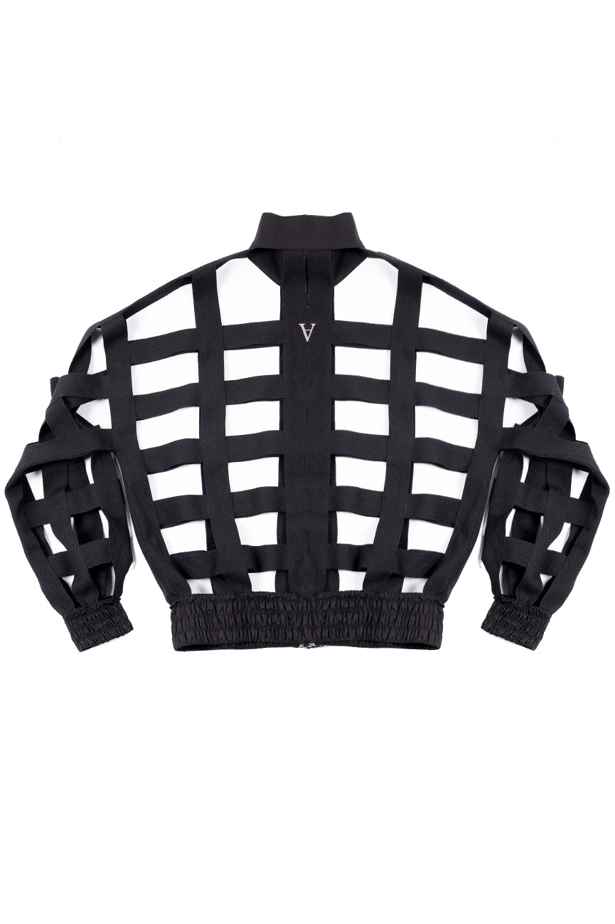 ::CAGE:: Jacket