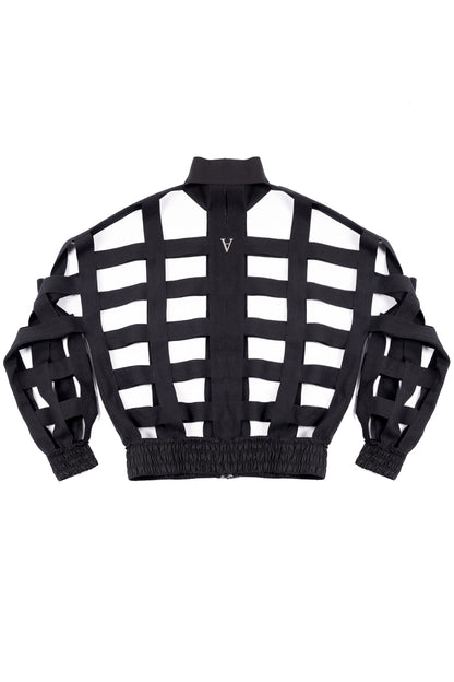 ::CAGE:: Jacket