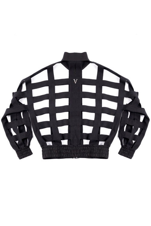::CAGE:: Jacket