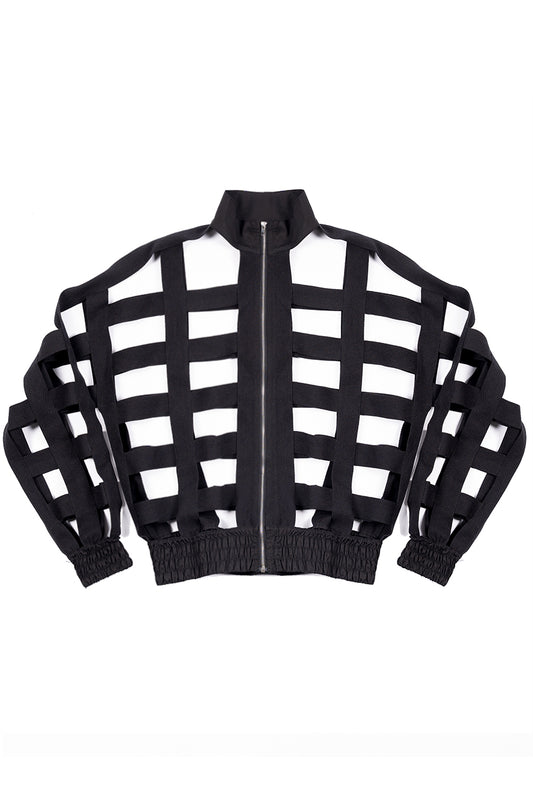 ::CAGE:: Jacket