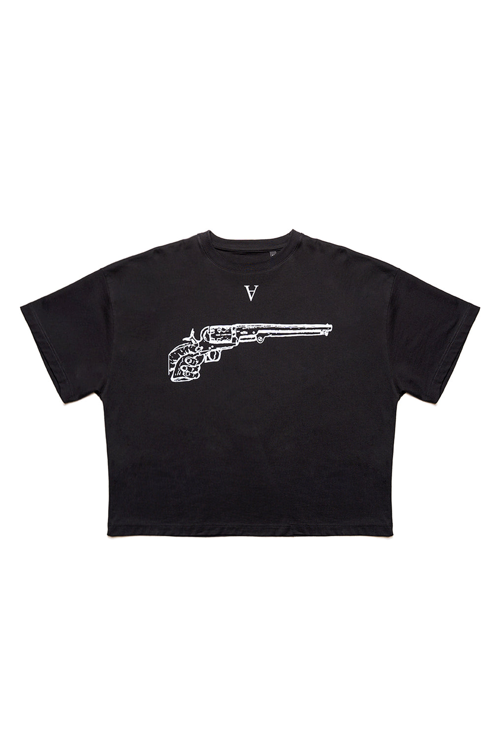 GUN TEE