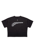 GUN TEE