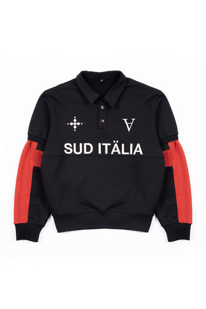 ::SUD ITALIA:: Polo Double Layer