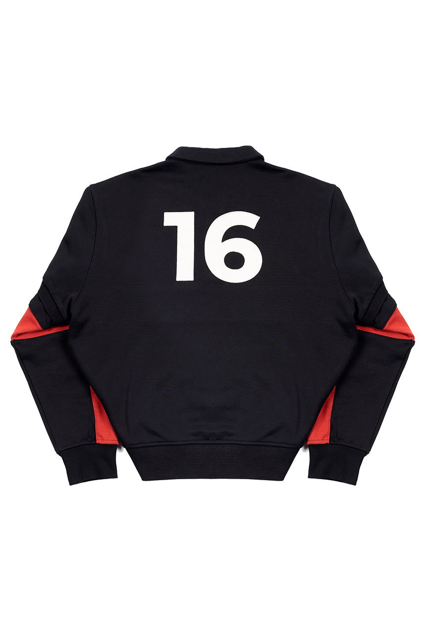 ::SUD ITALIA:: Polo Double Layer