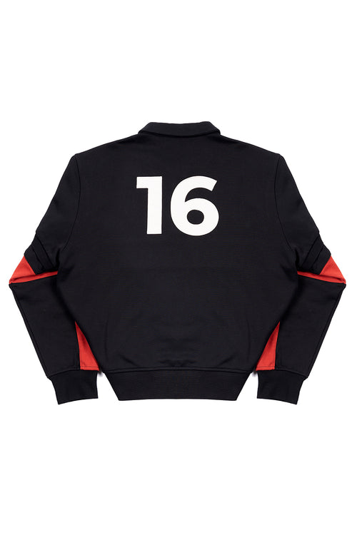 ::SUD ITALIA:: Polo Double Layer