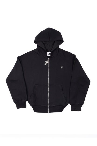 ::G:: Zip Hoodie