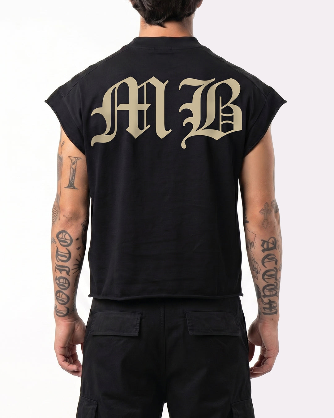 :SUERTE: No Sleeve
