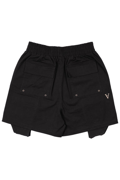 :TECH: SHORTS