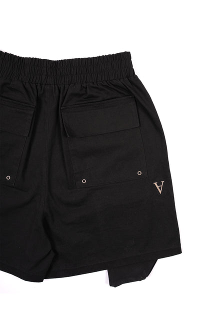 :TECH: SHORTS