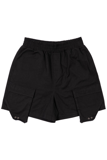 :TECH: SHORTS