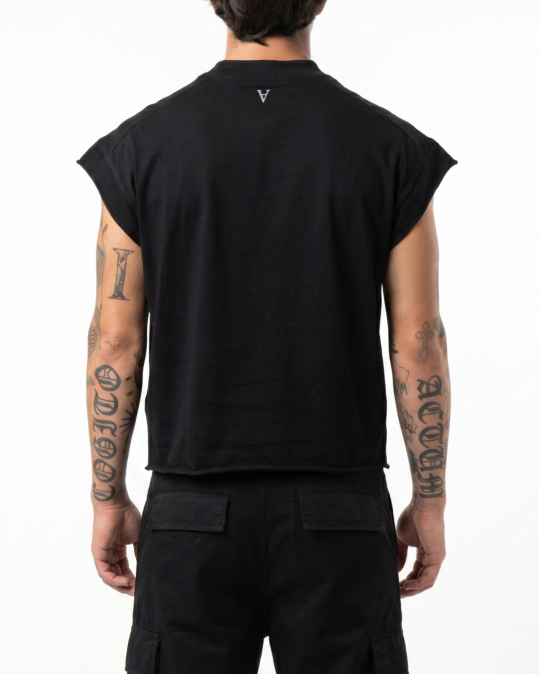 :COLPEVOLE: No Sleeve