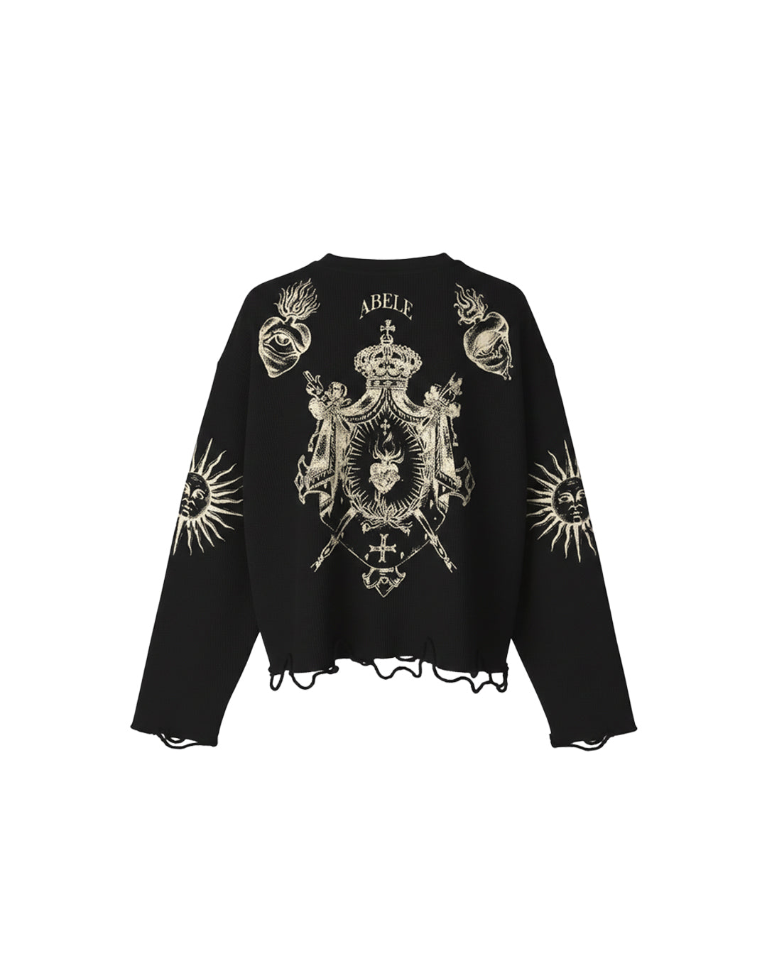 :Grande Opera: Themal