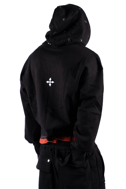 ::Starry:: Hoodie