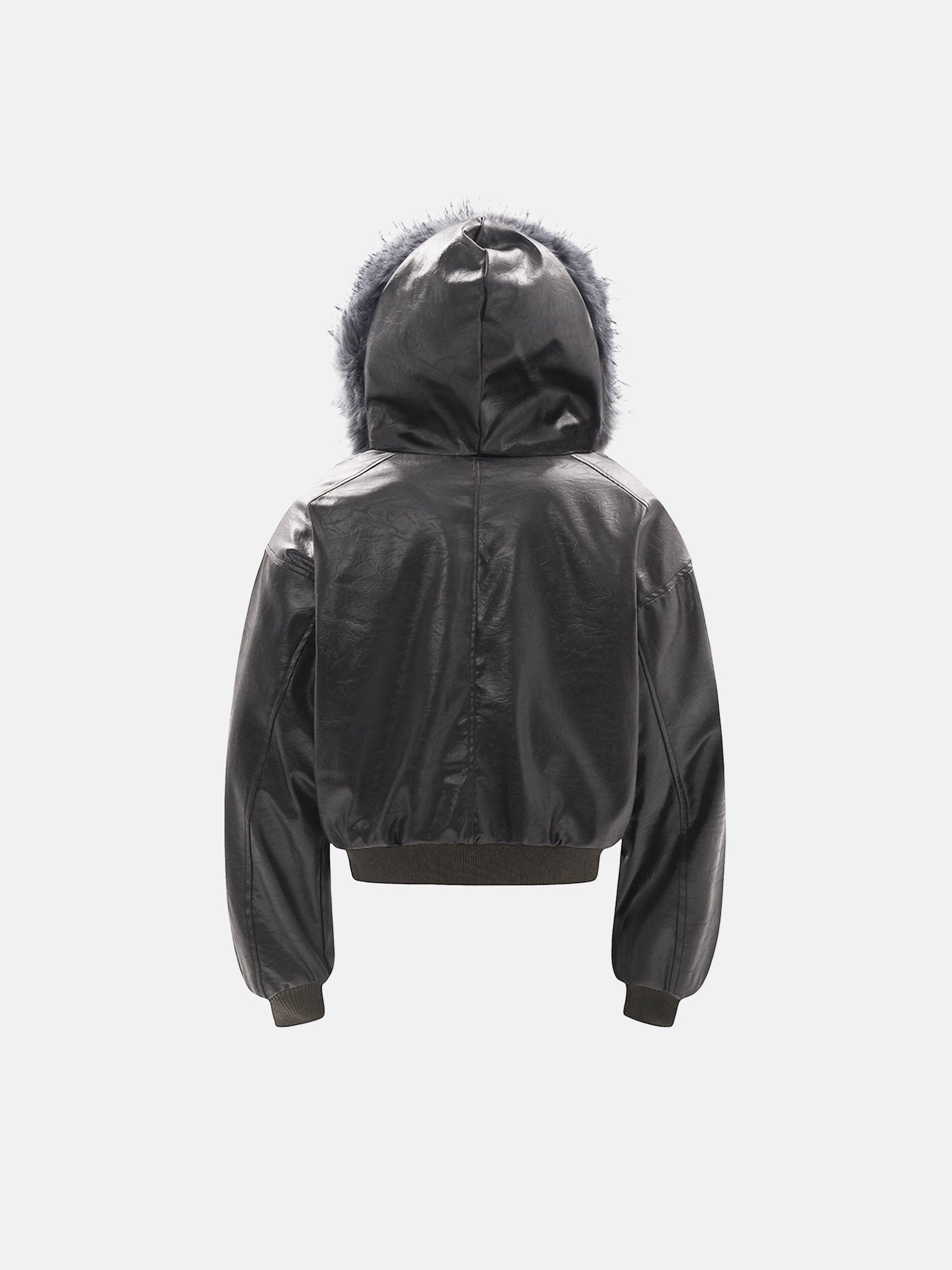 :WITCHER: Fur Jacket