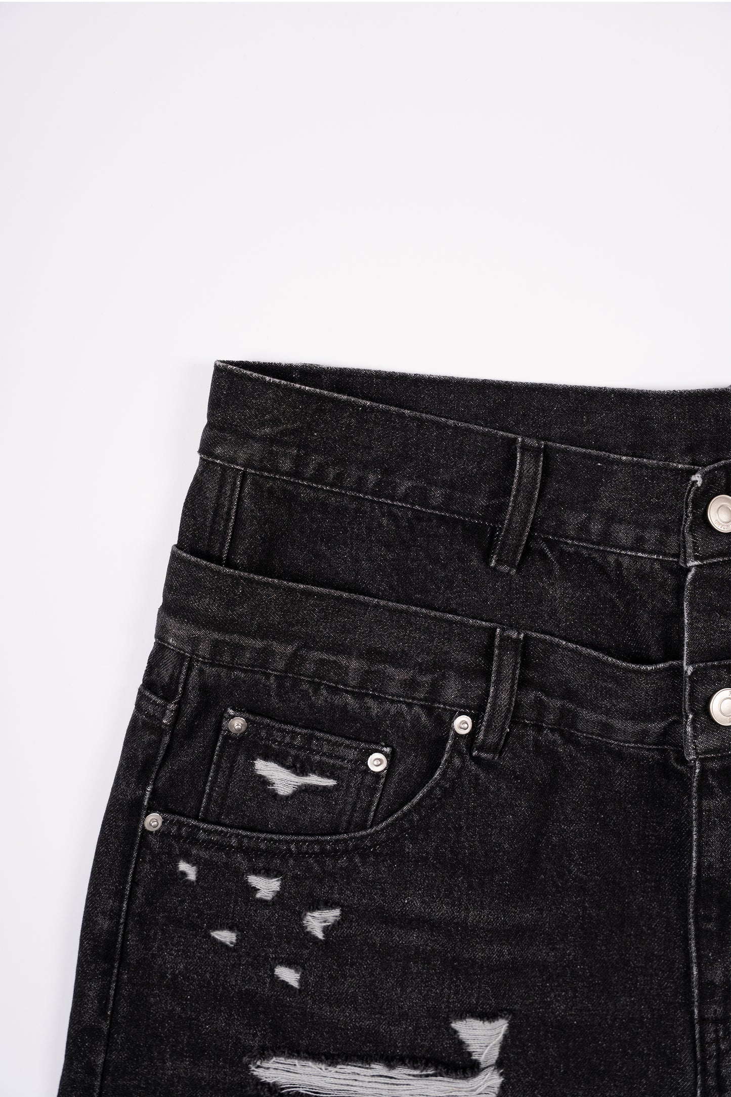 :DOUBLE: JORTS