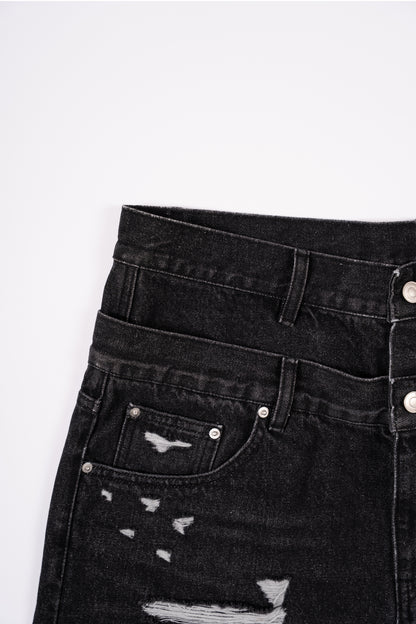 :DOUBLE: JORTS