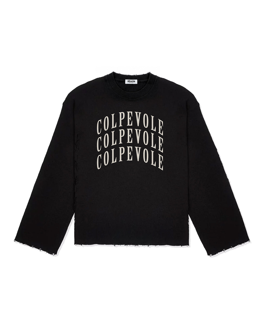 :COLPEVOLE: Long Sleeve