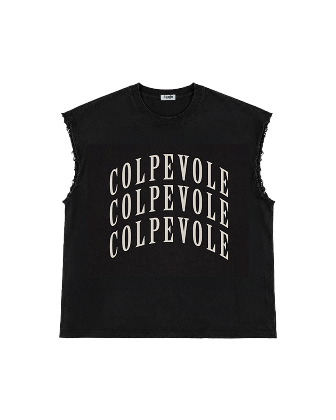 :COLPEVOLE: No Sleeve
