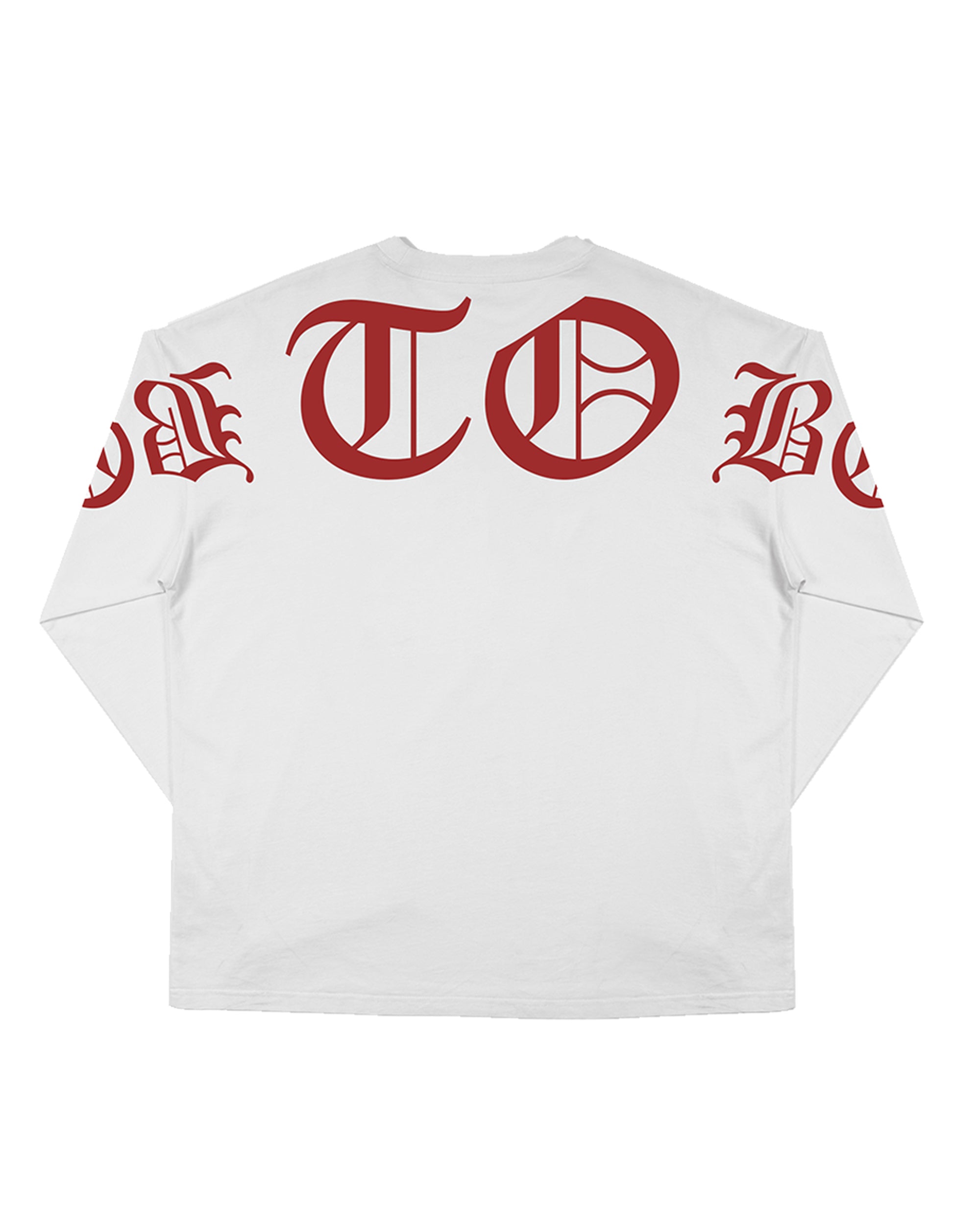 :BUKKINA: Long Sleeve