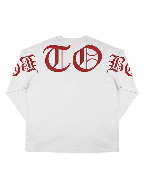 :BUKKINA: Long Sleeve