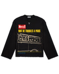 :PARIS: Long Sleeve