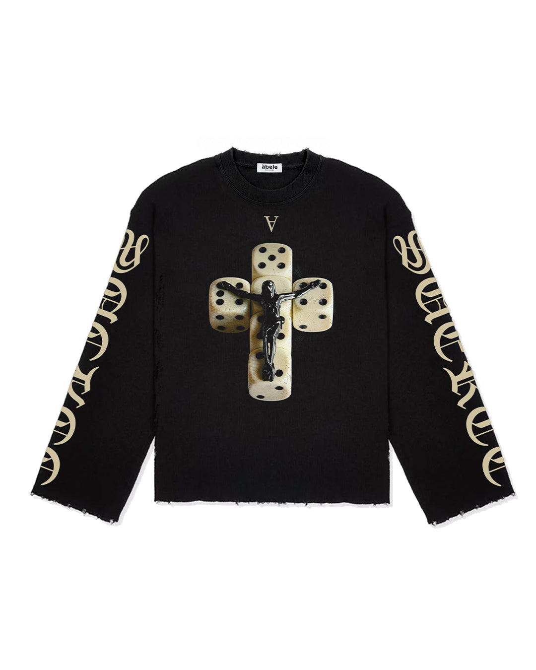 :SUERTE: Long Sleeve