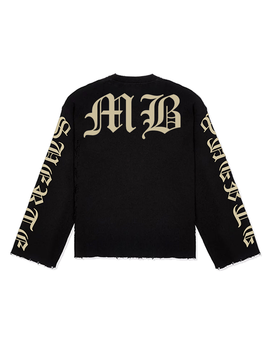 :SUERTE: Long Sleeve